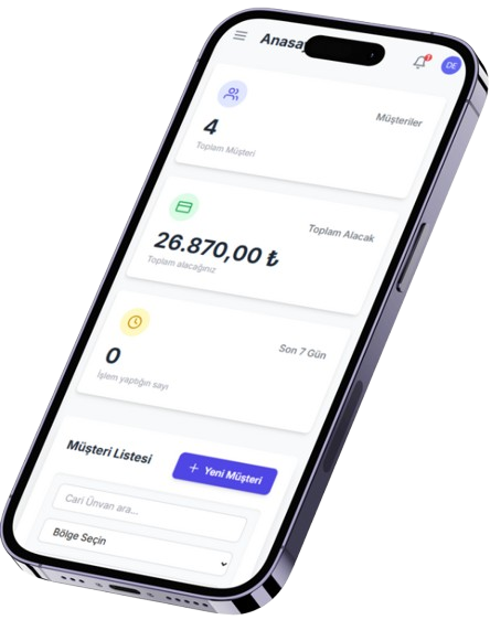 Comer AI Telefon Uygulaması